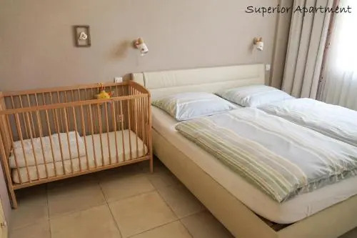 Apartment Villa Carolina