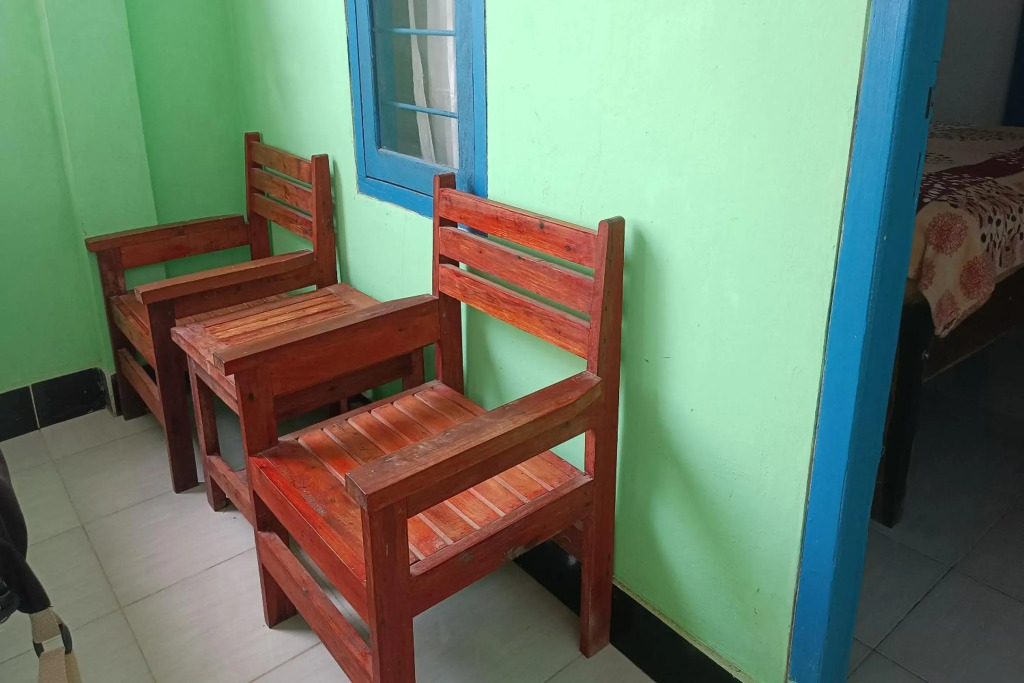 Hotel O Kawi Homestay