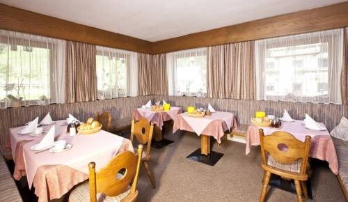 Frühstückspension Söldenkogl