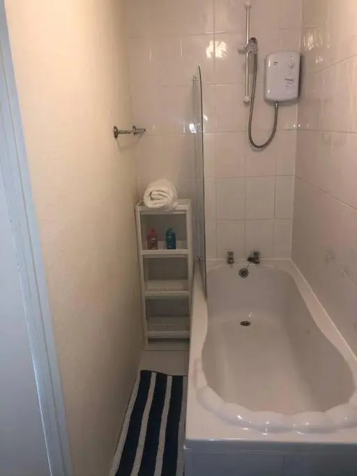 Marcela's Place - Private Studio near Heathrow