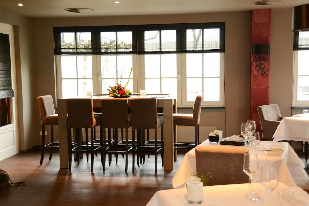 Hotel Restaurant Villa Lokeend