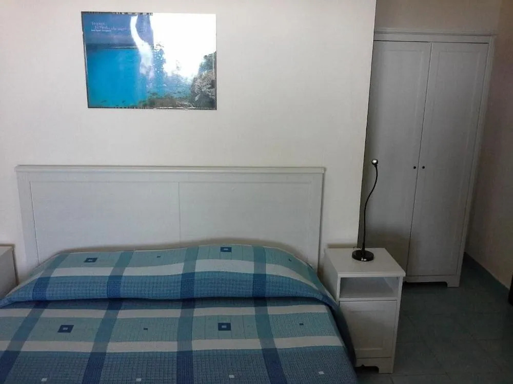 Alba Chiara B&B
