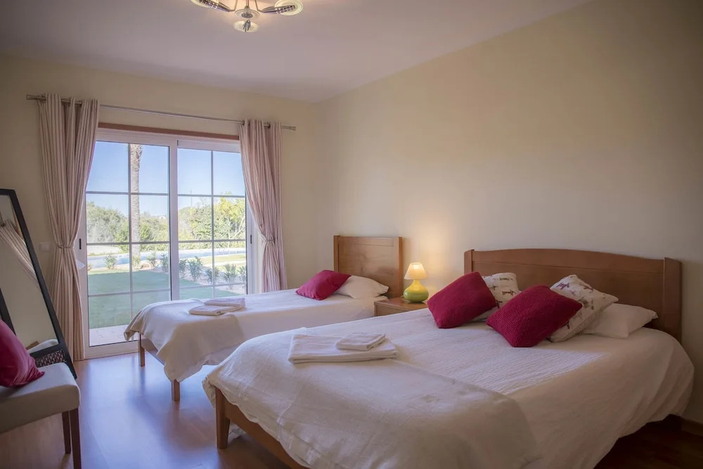D03 - Luxury Gold Villa by DreamAlgarve