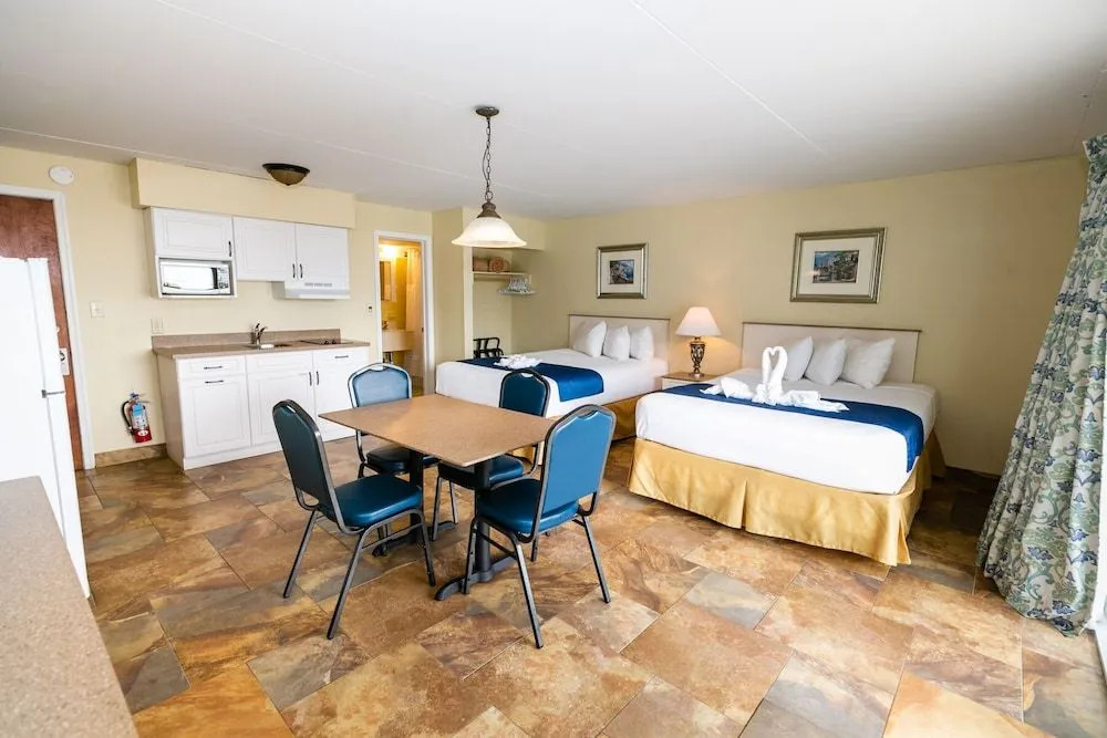 Gondolier Motel - Wildwood