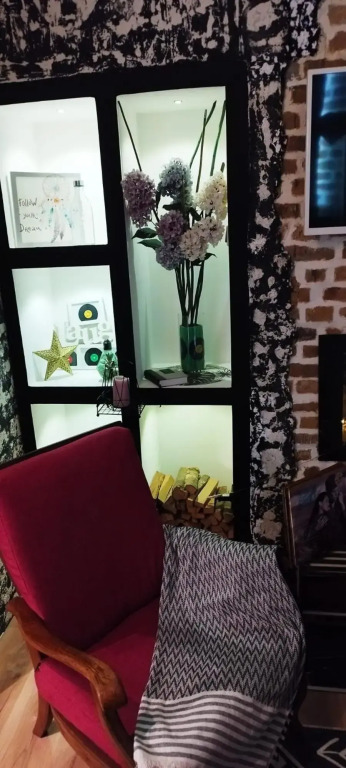 Studio Apartman Black & White Centar Sarajevo free parking