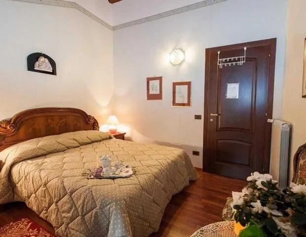 B&B L'Incontro Residenza Medievale