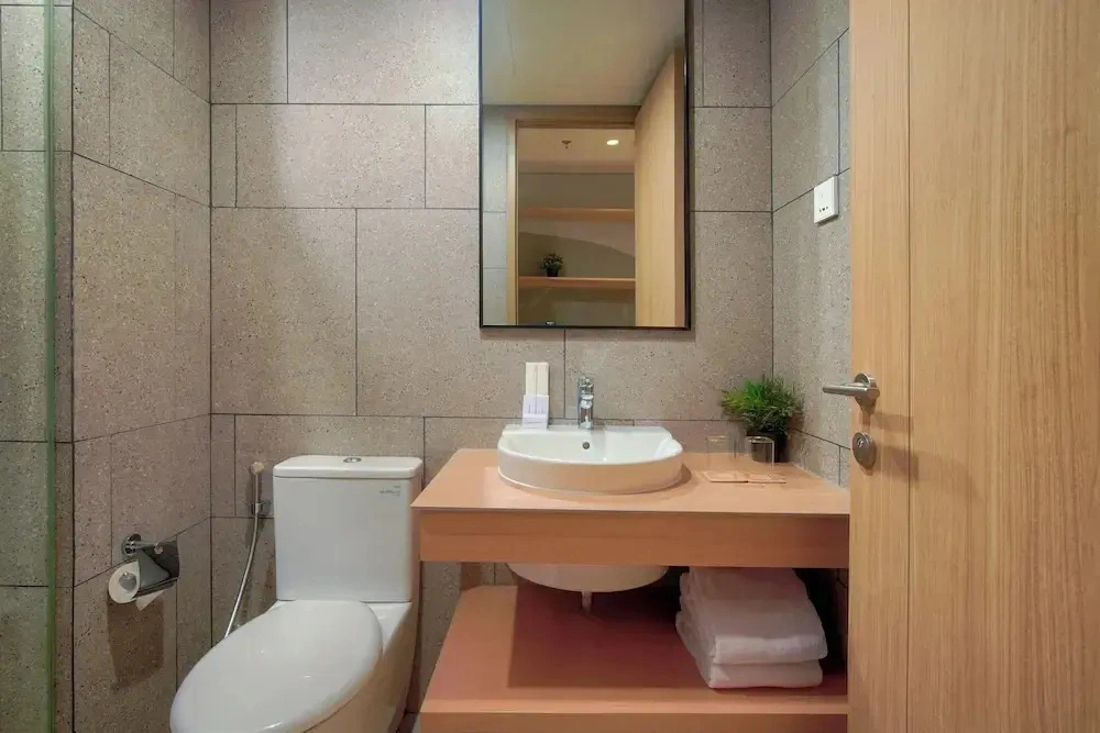 Antasari Suite at Antasari Place