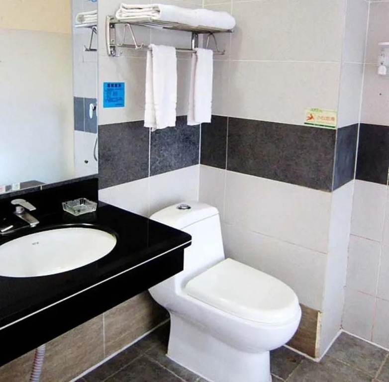 Yulin Jintone Hotel Yuntian Culture Town Branch