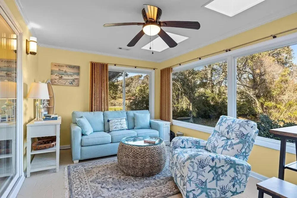 Fore Your Delight 3 Bedroom Townhouse