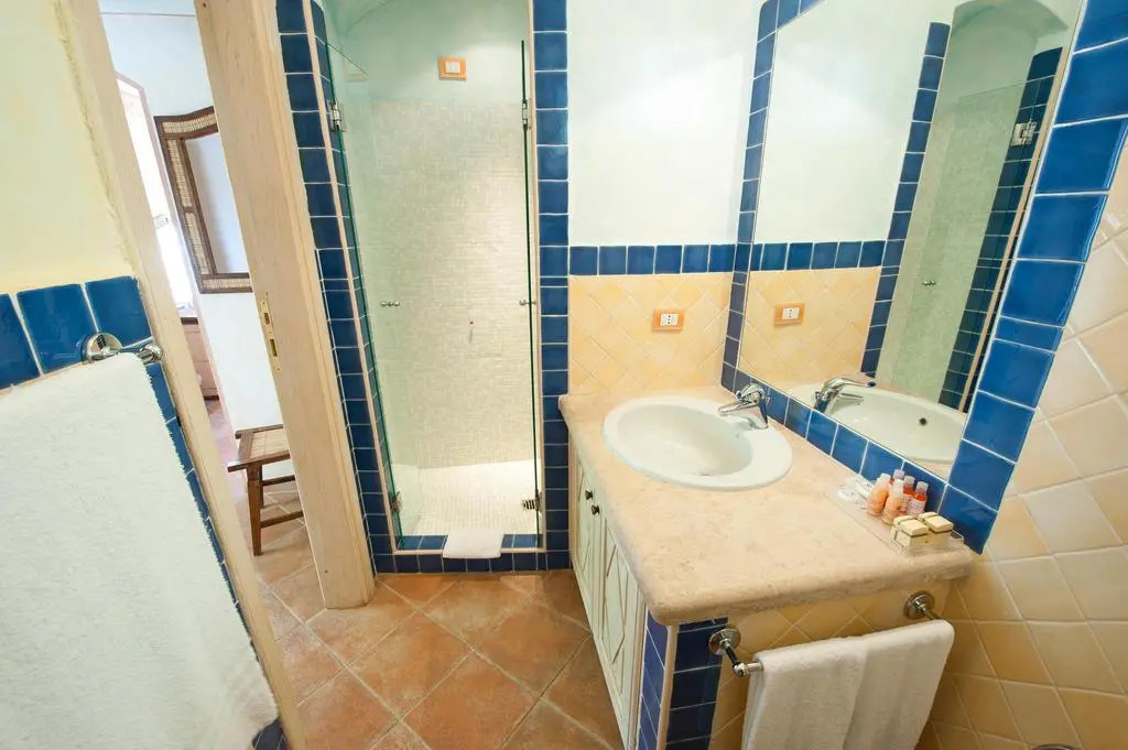 Park Hotel Resort Baja Sardinia