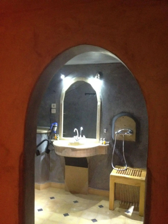 Kasbah Titrit & Spa