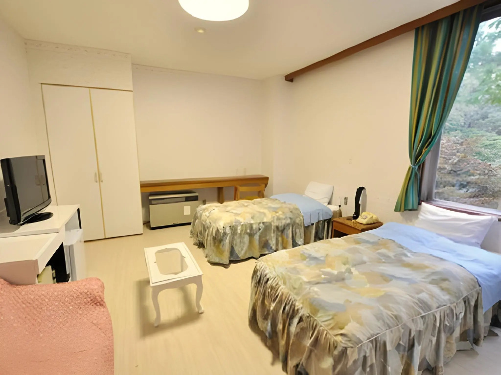 Oohira Hotel