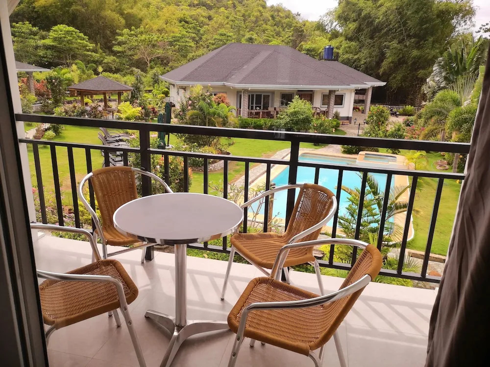 Garden Bungalows Resort
