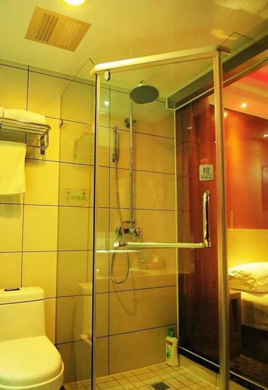 Xiwuyadao Hotel - Hangzhou