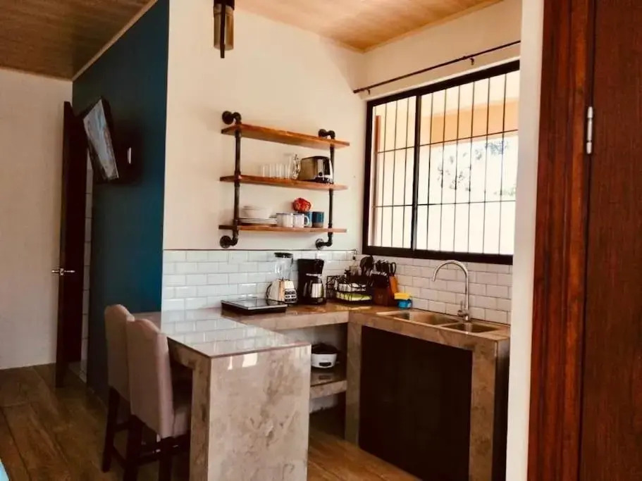 Lisa Loft Boutique Apartment