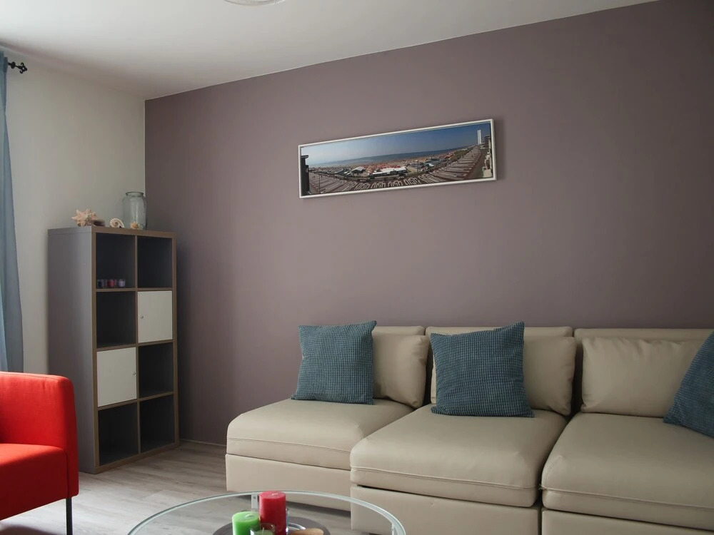 Apartment Zeestraat
