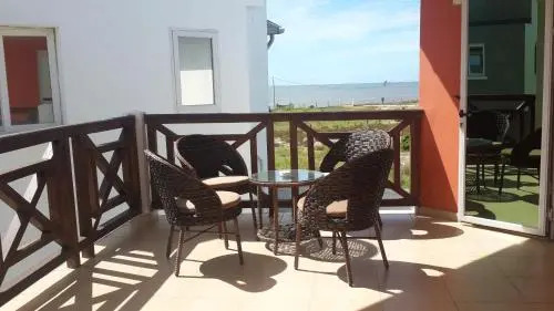Blue Bay Hotel Majunga
