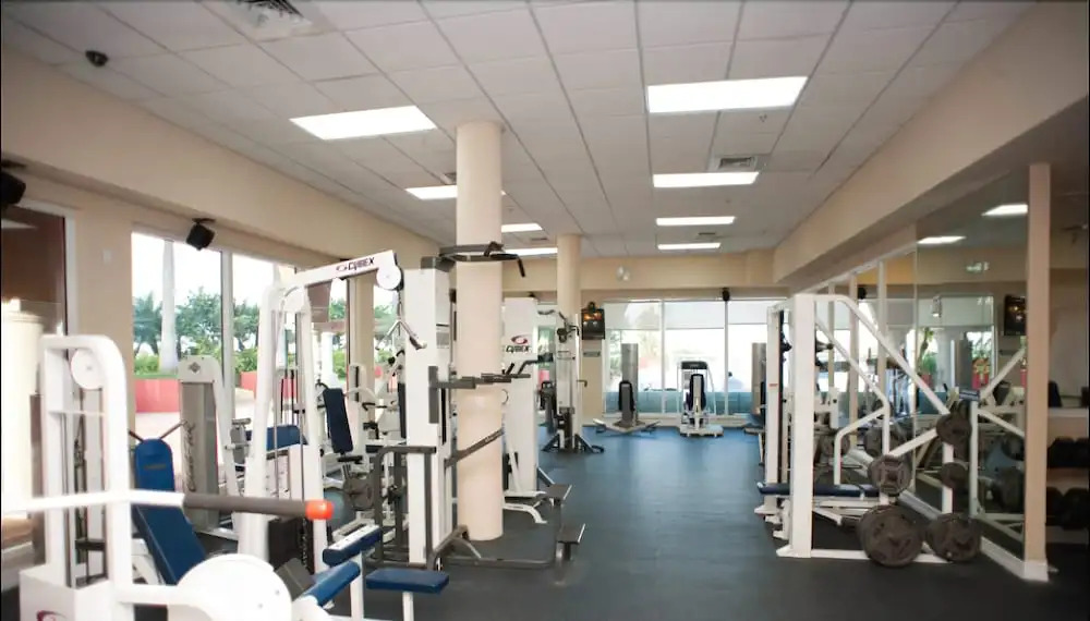 One Bedroom Apartments Sunny Isles Beach