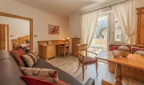 matill - timeless boutique retreat
