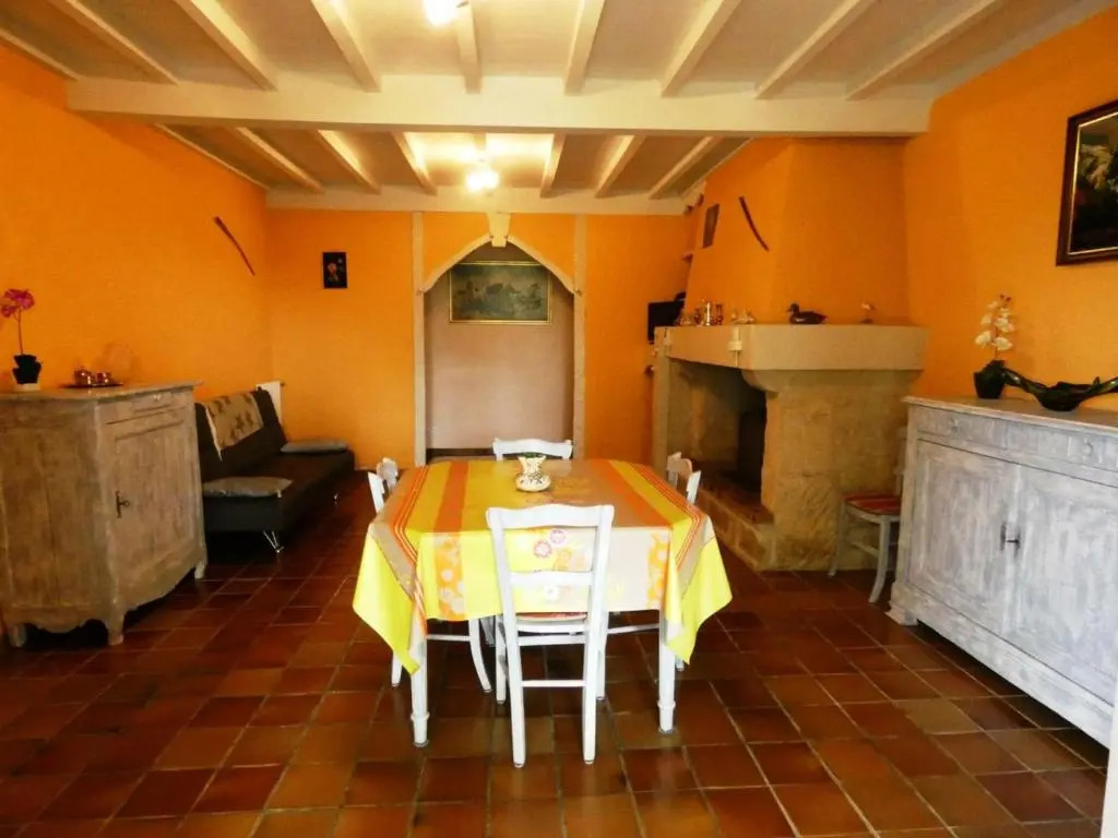 Gite Lourquen, 3 pièces, 5 personnes - FR-1-360-519
