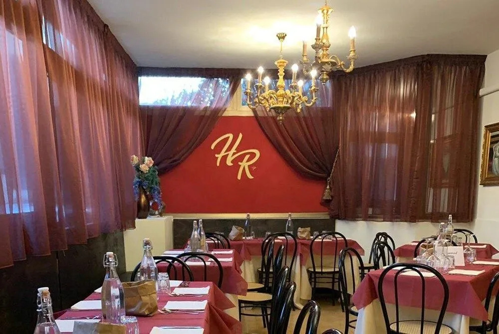 HOTEL RINASCIMENTO