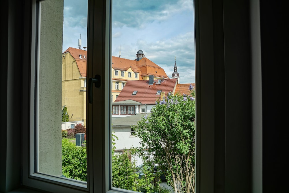 Herrenhaus Taucha