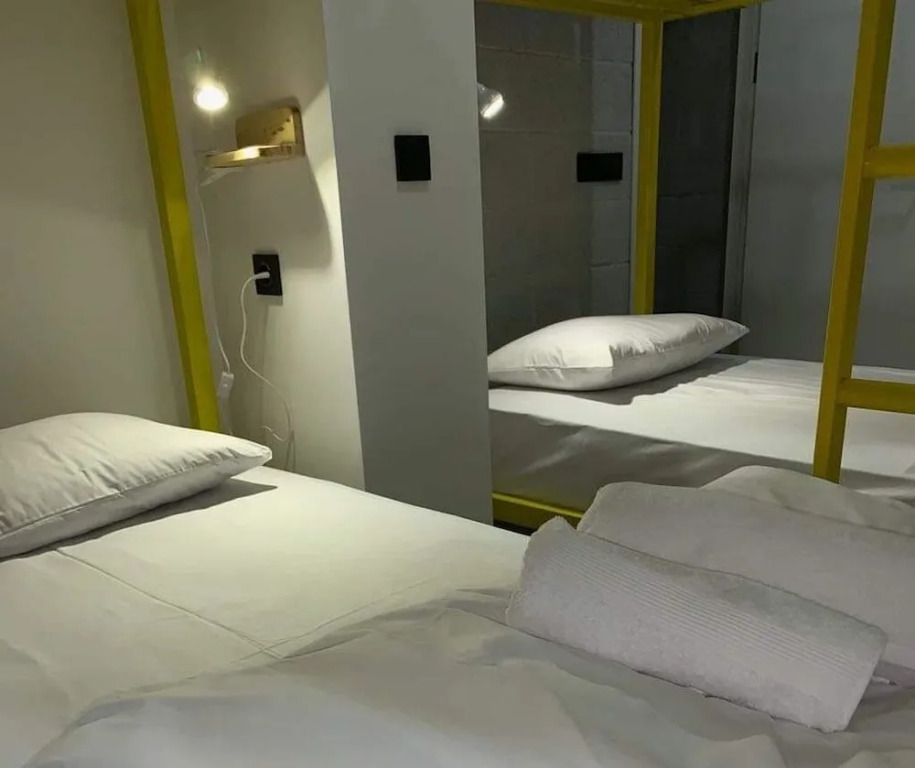 Duck Hostel