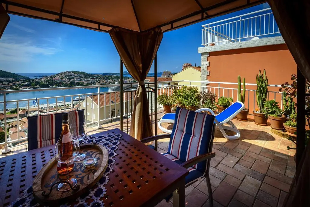 Apartment Gina - Dubrovnik