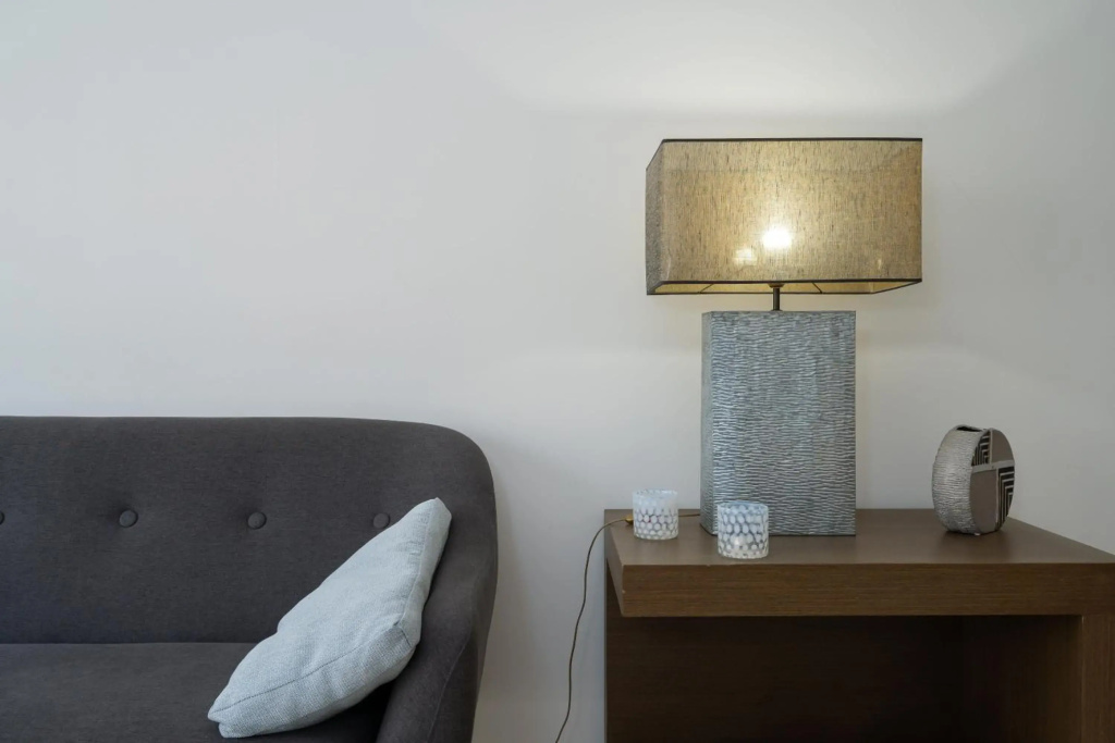 The Village - Outstanding brand new 2 bedrooms in Galé