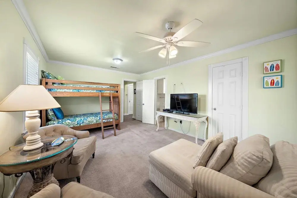 The Great Dane by Ryson Vacation Rentals