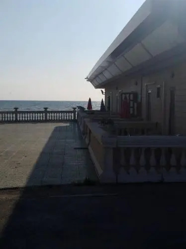 Hotel Mare