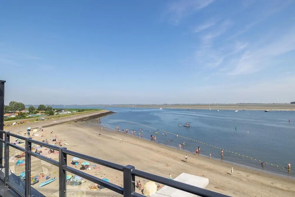 Lux app Vista M - Havenweg 8- 40