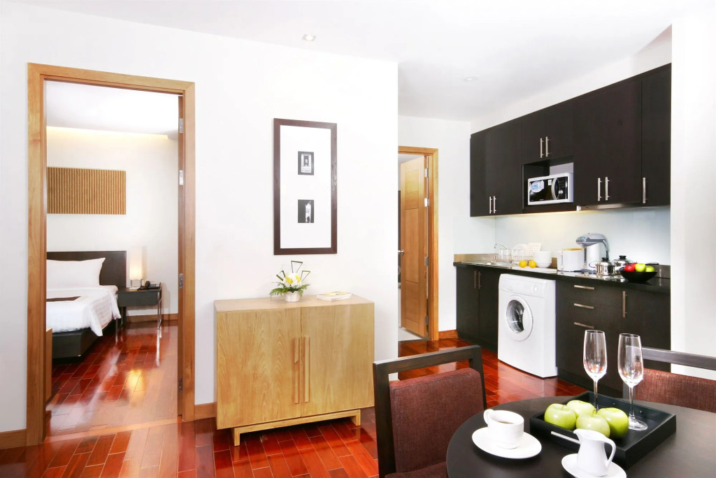 Kantary Hotel Ayutthaya