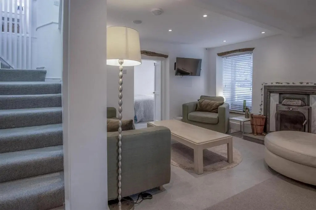 Calebs Cottage - 4 Bedroom Cottage - Solva
