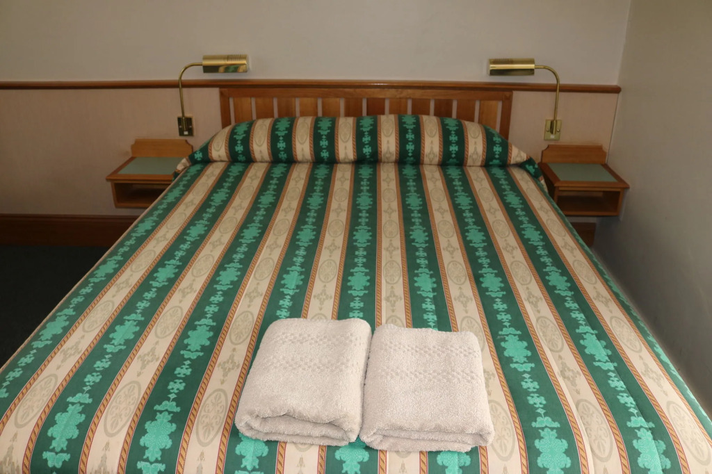 Hermitage Motel