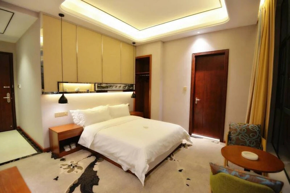 Guangzhou Changhe Hotel