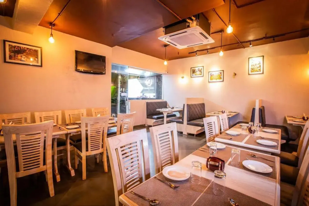 Coastal Pearl Hotel Margao Railway Station