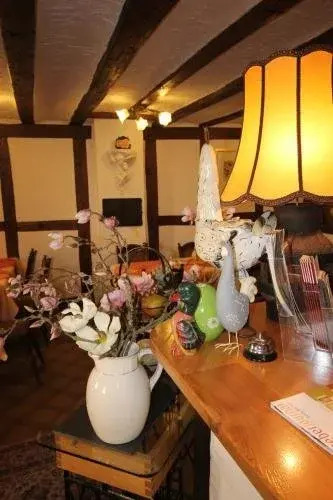 Alter Posthof Ferienwohnungen