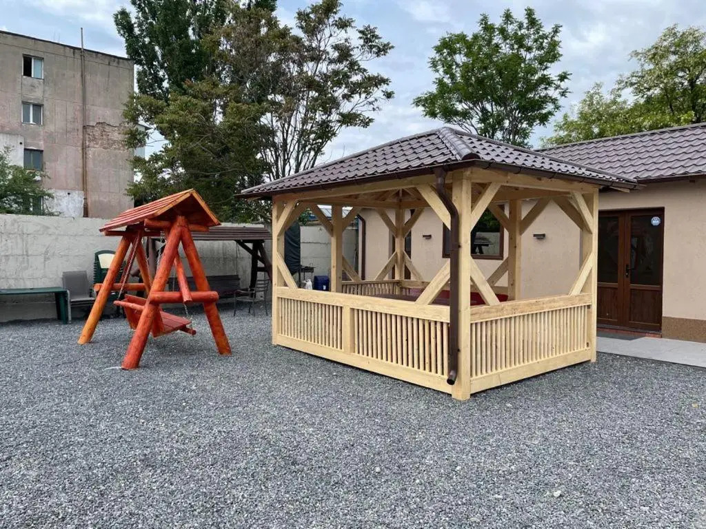 CVS Residence