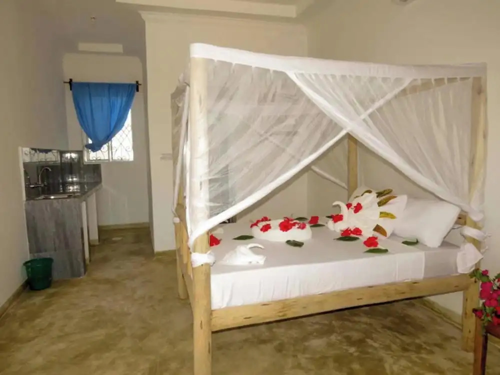 Serenity Boutique Hotel