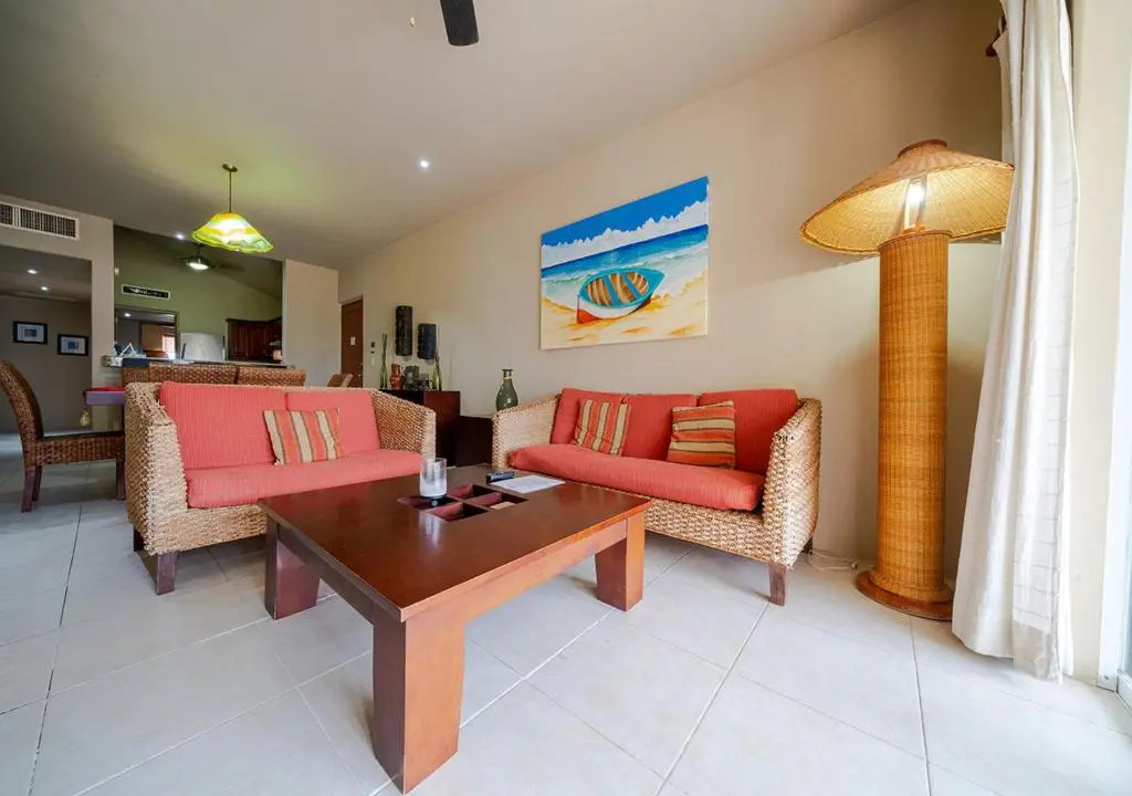 Condo Sol 6 - 3 Bedroom Condo Only 1 Block from Coco Beach - At Luna Maya Condos