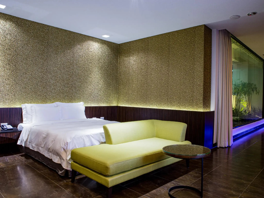 All-Ur Boutique Motel - Hualian Branch