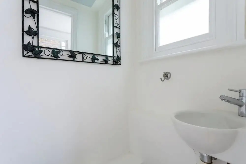 Two Bed Notting Hill Gem
