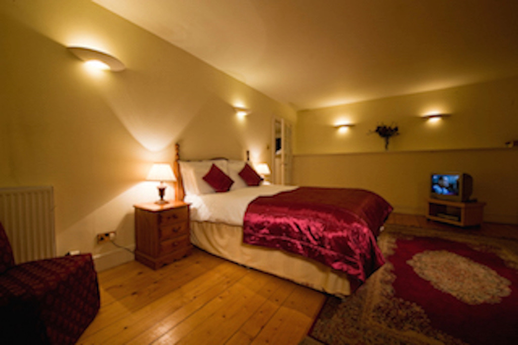 The Ben Doran Guest House