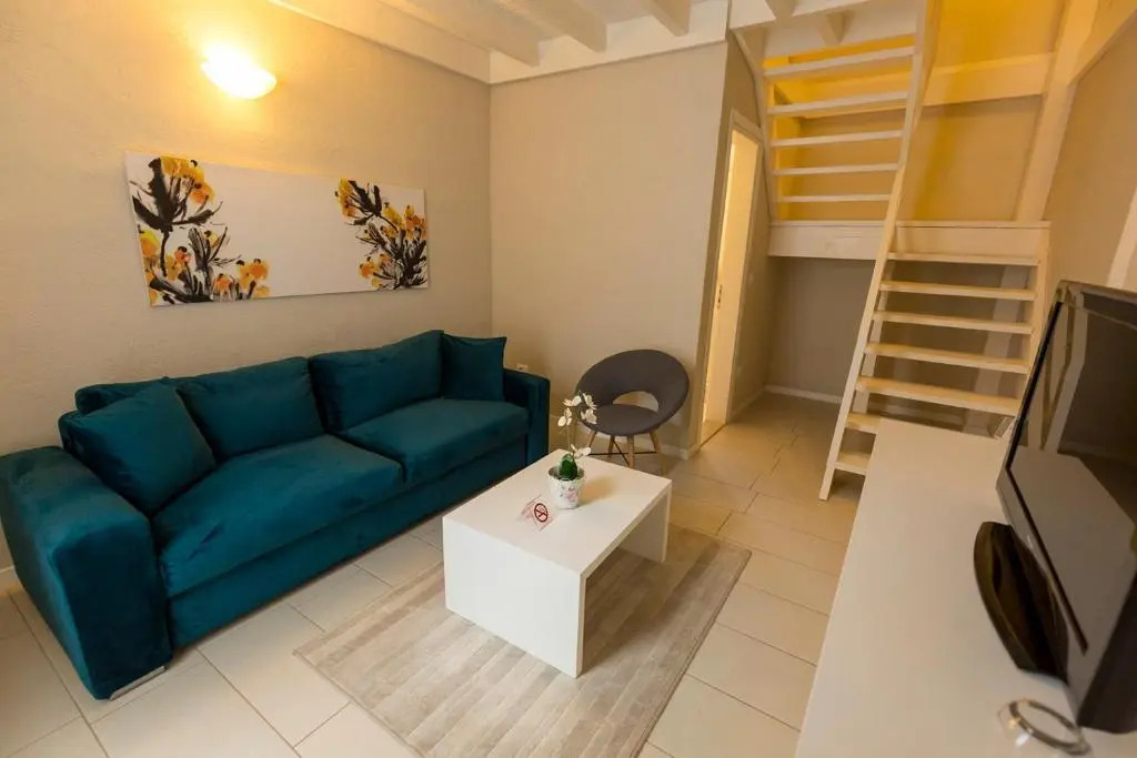 Folie Marine Beach Hotel & Club