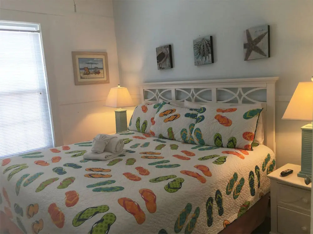 The Key West Hotel