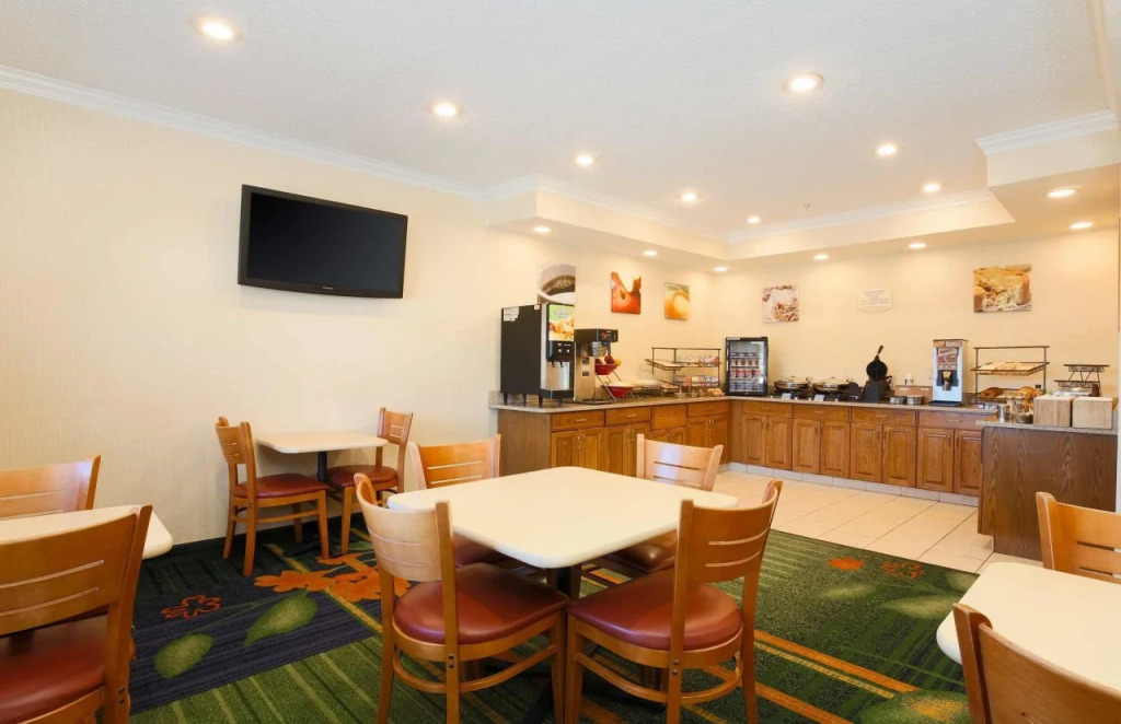 Comfort Inn & Suites Zanesville City Center