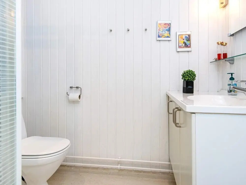 6 Person Holiday Home in Ebeltoft