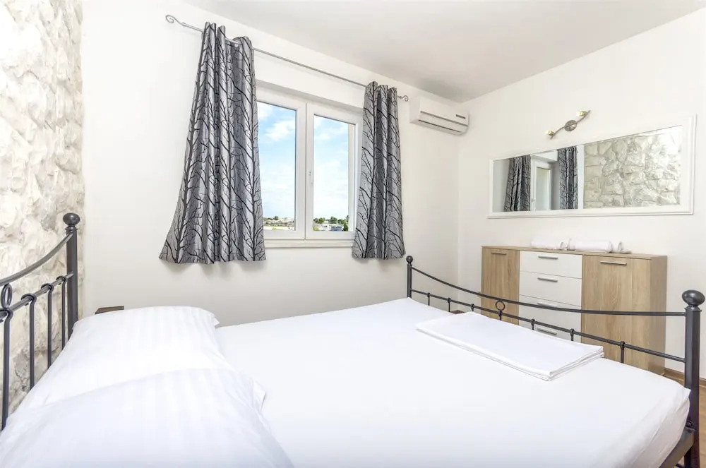 Apartment Luce