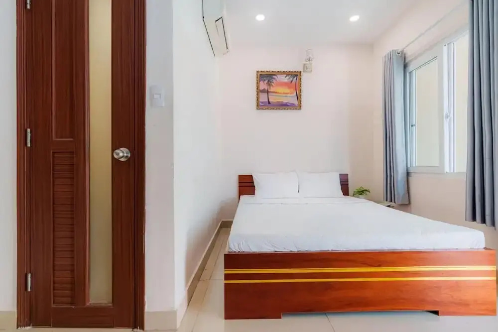 Lunaria Maison - Thư Thái Homestay